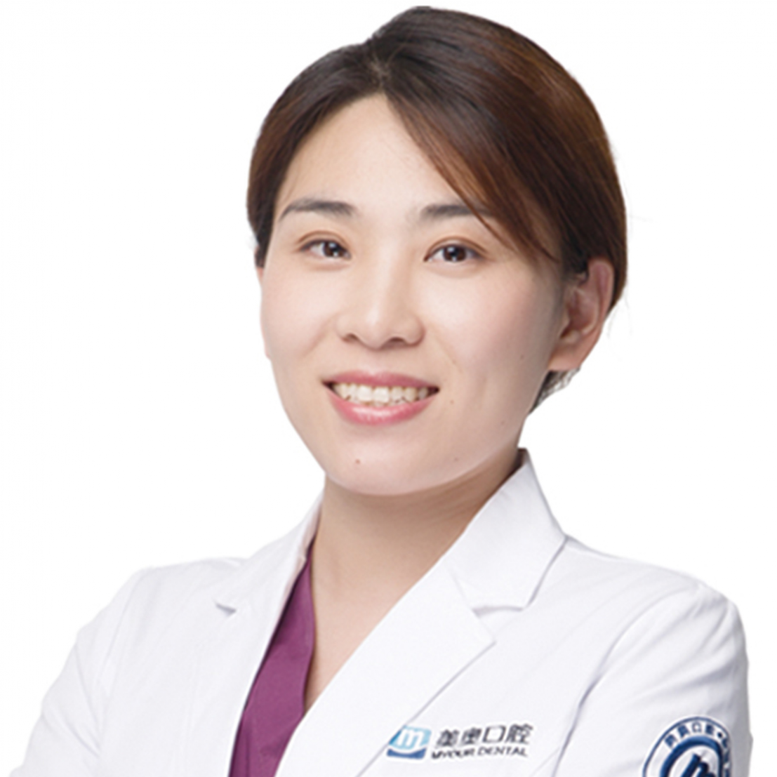 陈玉洁