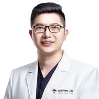 严晓东